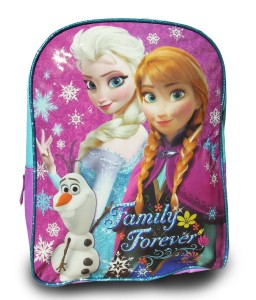 Disney Frozen 15″ Backpacks $7!