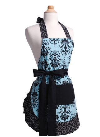 Flirty Aprons