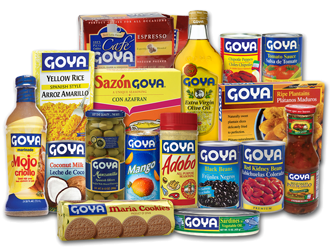 NEW Goya Offers From SavingStar, Including $5/$20!
