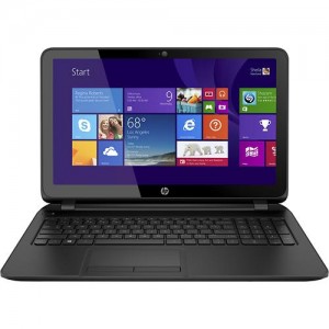 HP 15.6″ TouchScreen Laptop AMD A8Series Only $349.99! (8GB RAM and 750GB HD)