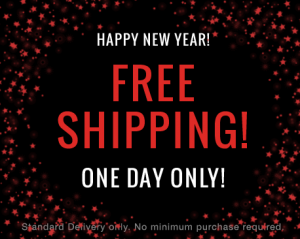 STOCKUP Sale at One Hanes Place With FREE Shipping!
