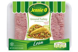 TARGET: Jennie-O Ground Turkey Only $2.44 With Stacked Coupons!