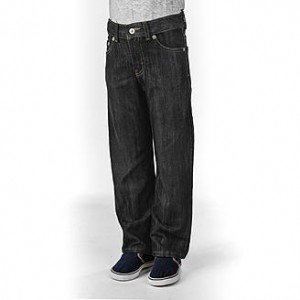 Levi’s Boy’s Straight 514 Jeans Only $4.79 + Free Pickup!