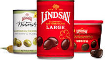WALGREENS: Lindsay Olives Only $.49 Each Starting 1/18/15!