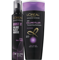 CVS: L’Oreal Advanced Hair Care Treatment Only $.75 After Coupon and ECB!