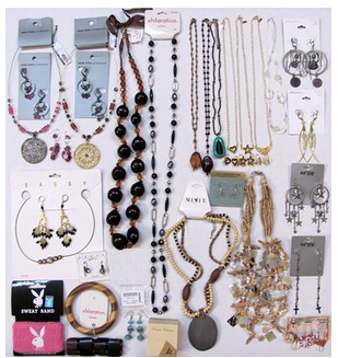 Lot of 32 Pieces of Jewelry Only $24.99 Shipped!