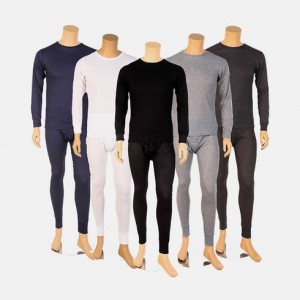 Men's 2 Piece Pro-Wear Thermal