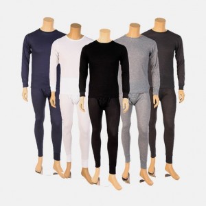 Men’s 2 Piece Pro-Wear Thermal Set Only $13 Shipped!