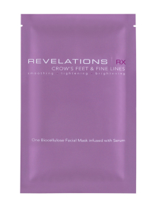 FREE Revelations RX Sample for Crow’s Feet and Fine Lines!