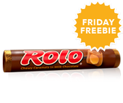 FREE Rolo Chewy Caramels After SavingStar Rebate!