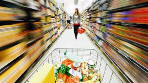 Save Money on Groceries Without Coupons Pt 1