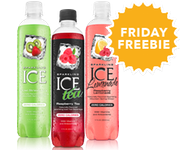 FREE Sparkling ICE Drink and $5/$20 Dentist on Call Products From SavingStar