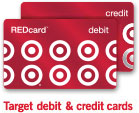 5 Reasons to Get a Target REDcard!