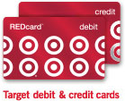 5 Reasons to Get a Target REDcard! 5 Reasons to Get a Target REDcard!