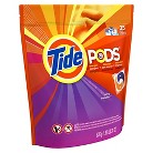 TARGET: Tide Pods as Low as 7¢ Per Load!