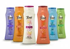 WALGREENS: Tone Body Wash Just $1.99 With New Coupon!
