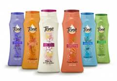 Tone Body Wash