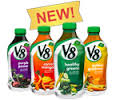 Target: V8 Juice as Low as $1.24!