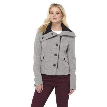 Women’s Short Peacoat From $14.95 Shipped! (Was $44.99!)