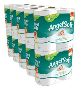 angel soft amazon