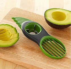 Avacodo Slicer $3.83 with Free Shipping!