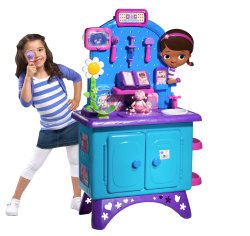 doc mcstuffins get well center