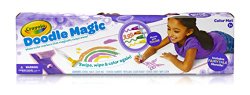 Crayola Mat-Fairytale Doodle Magic Color Marker $11.04 (originally $32.99)