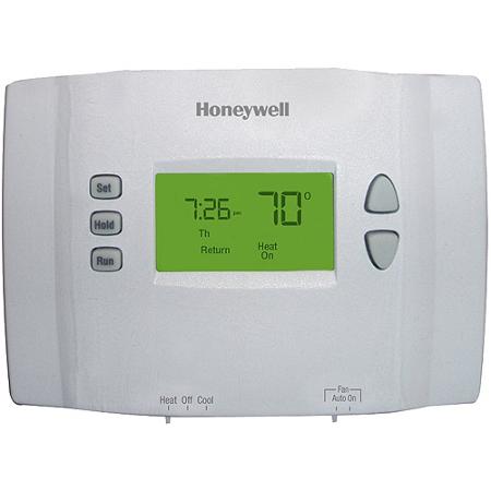 Honeywell Programmable Thermostats From $18.99!