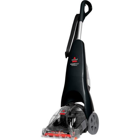 Bissell PowerForce PowerBrush Deep Cleaning System—$89!
