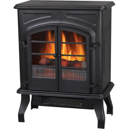 Electric Stove Heater Only $49.97! (Was $79.99)