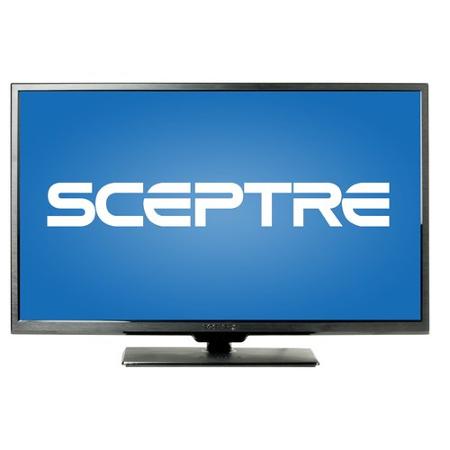 Sceptre 40″ HDTV Only $259 Today!