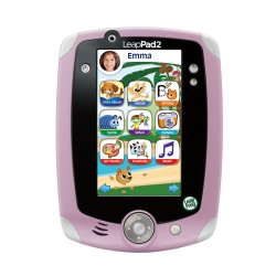 LeapFrog LeapPad2 Explorer Kids’ Learning Tablet Only $34.88!