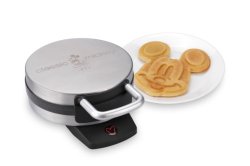 Mickey Waffle Maker Just $20.97!