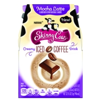 TARGET: Skinny Cow Creamy Iced Coffee 4-Packs Only $.99 Each!