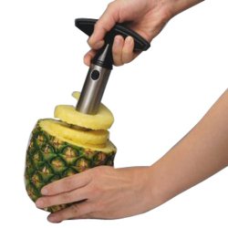 Pineapple Corer/Slicer Just $3.70 Shipped!