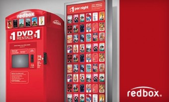 FREE Redbox Movie Rental Codes!