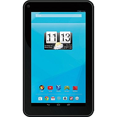 JLab Pro-7 8GB 7-Inch Tablet Only $37.99!