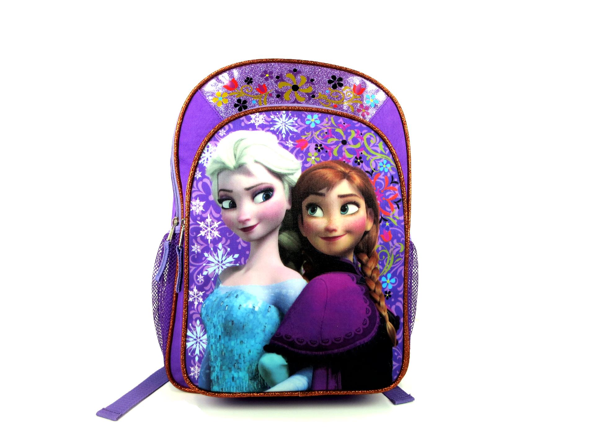 Disney Frozen Backpack Only $9.99!