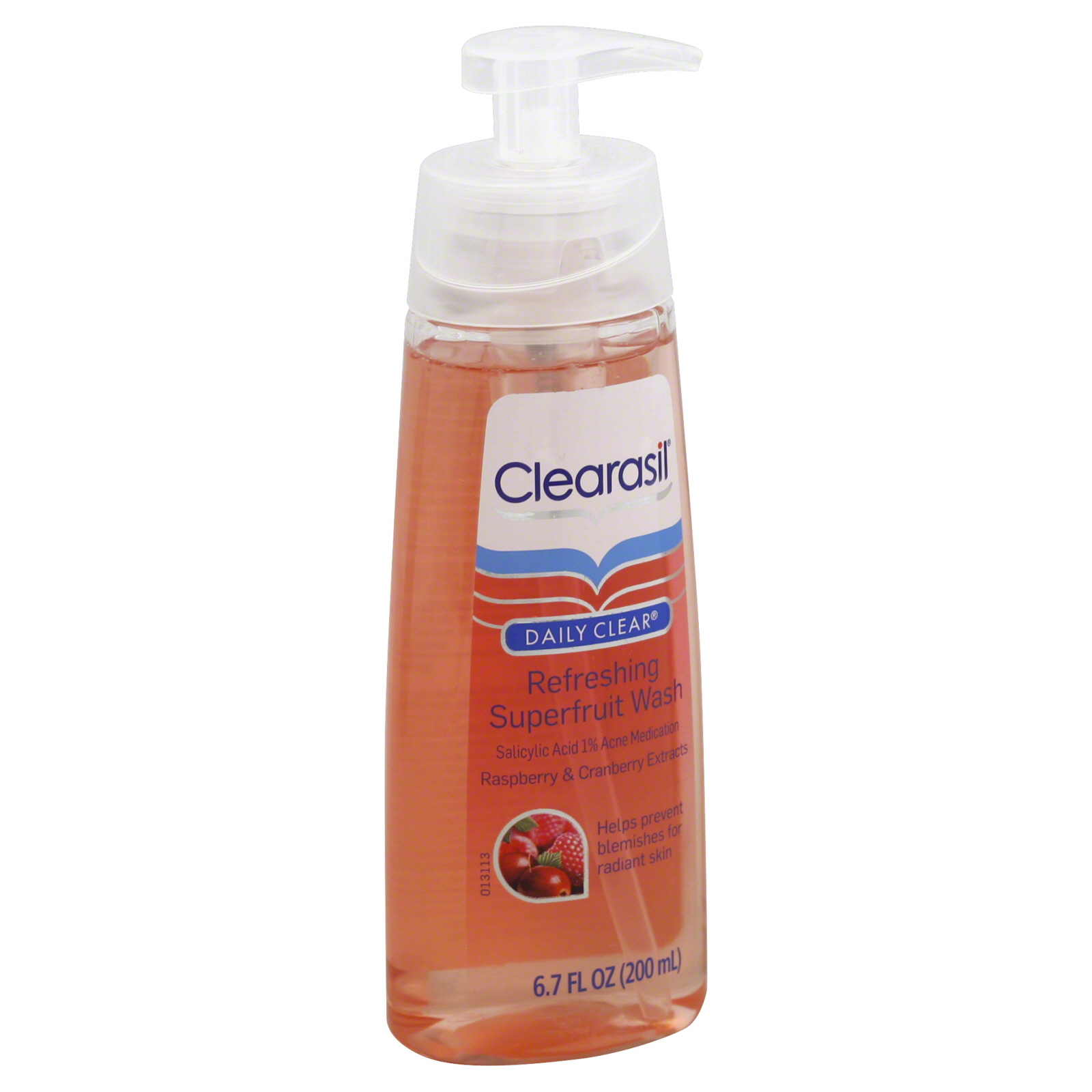 *HOT* Clearasil on Clearance for $1.50 + Free Pickup!