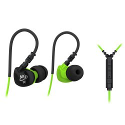 MEElectronics Fitness and Fashion Headphones Startting at Just $10.99, Today Only!