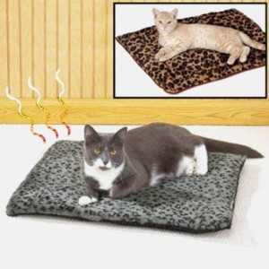Comfy Thermal Pet Mat Only $10.98 Shipped!
