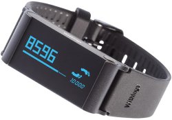 Withings Pulse O2 Activity, Sleep, and Heart Rate + SPO2 Tracker $79.99 (originally $119.95)