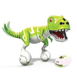 zoomer dino