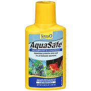WALMART: AquaSafe for Aquariums Only $2.97