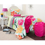 10-piece Reversible Twin Comforter Sets Only $29.99 From Walmart!