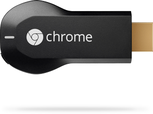 FREE $6 Google Play Credit for Chromecast Owners!