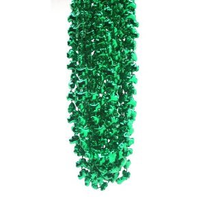 Shamrock Beads – Package of 12 – $4.48!