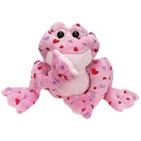 Webkinz Love Frog Limited Edition Release – $8.18!