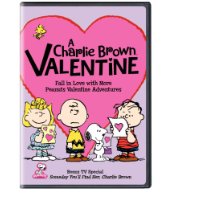 A Charlie Brown Valentine – $7.50!