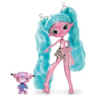MGA Novi Stars Doll – Mae Tallick – $3.48!